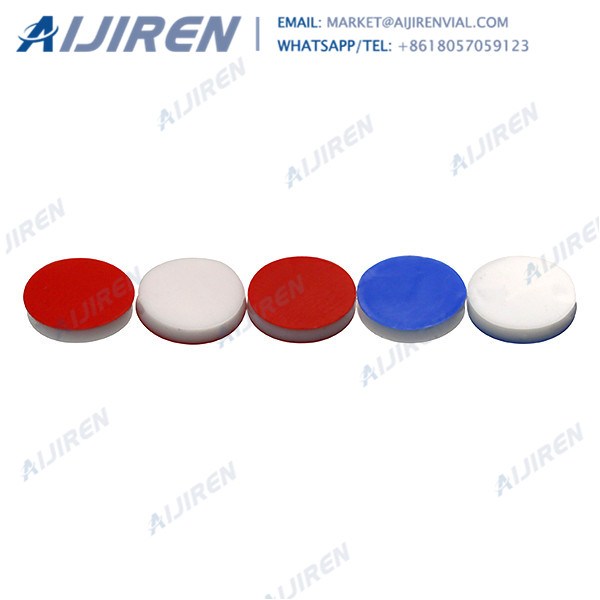 <h3>2ml sample vials with cap for Aijiren autosampler USA </h3>
